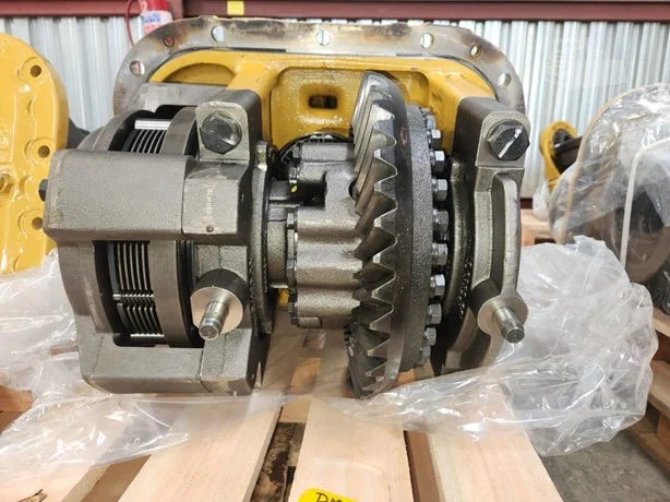 282-6918 Cat Differential Bevel Gear