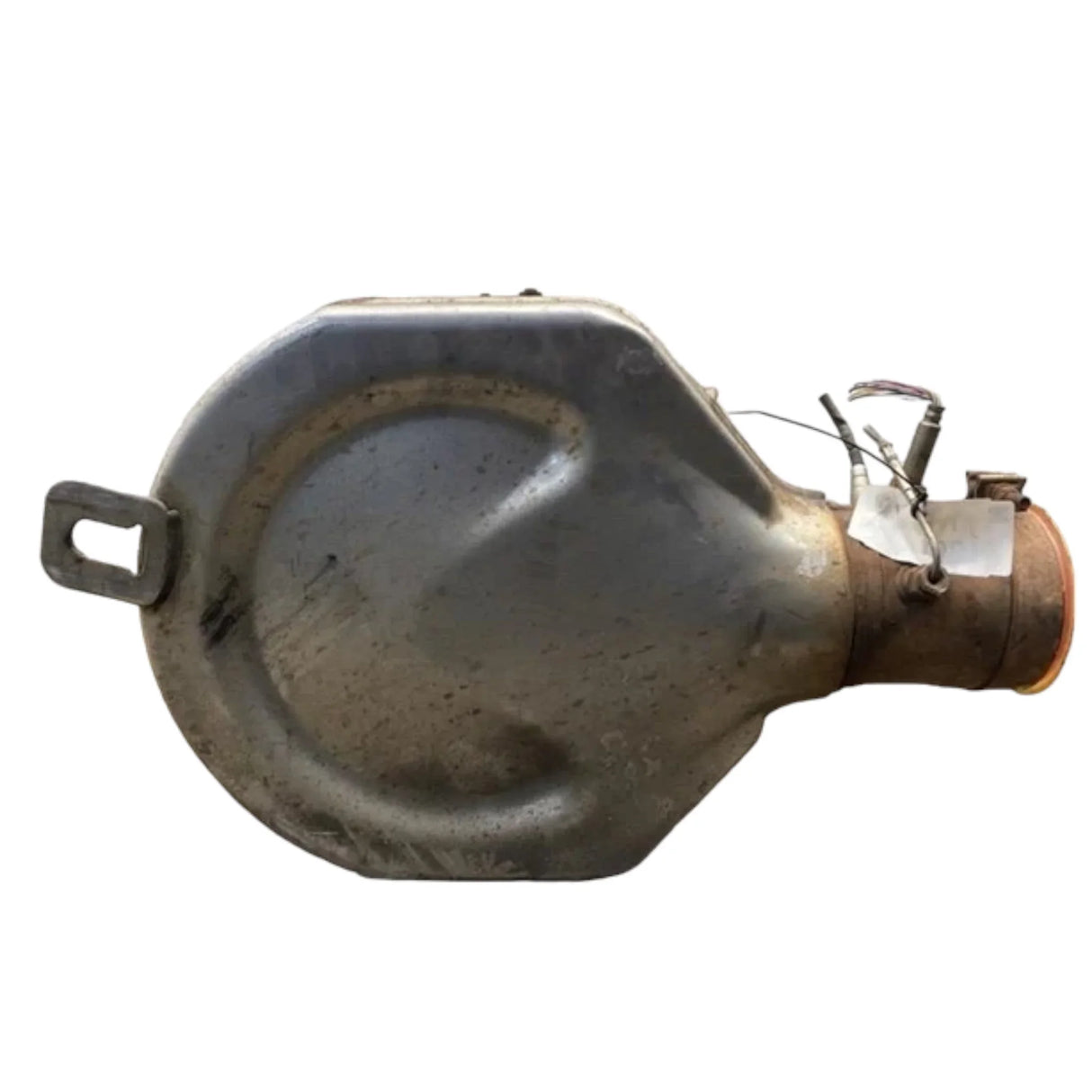 5418506 Genuine Cummins Outlet Catalyst Module - Truck To Trailer