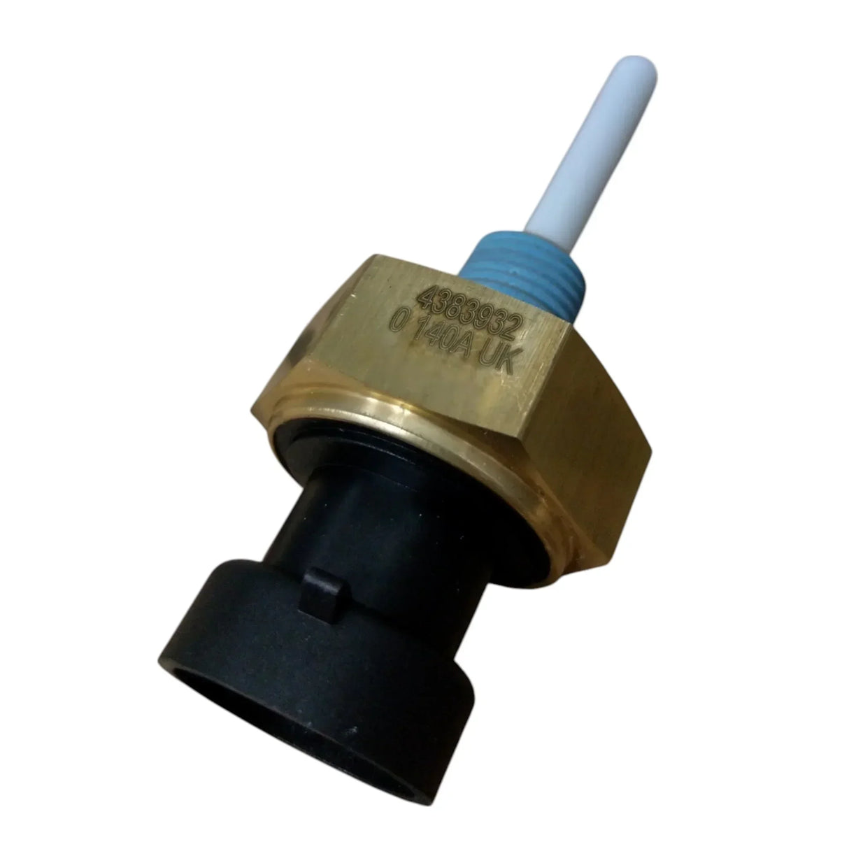3612521 Genuine Cummins Fluid Level Switch - Truck To Trailer