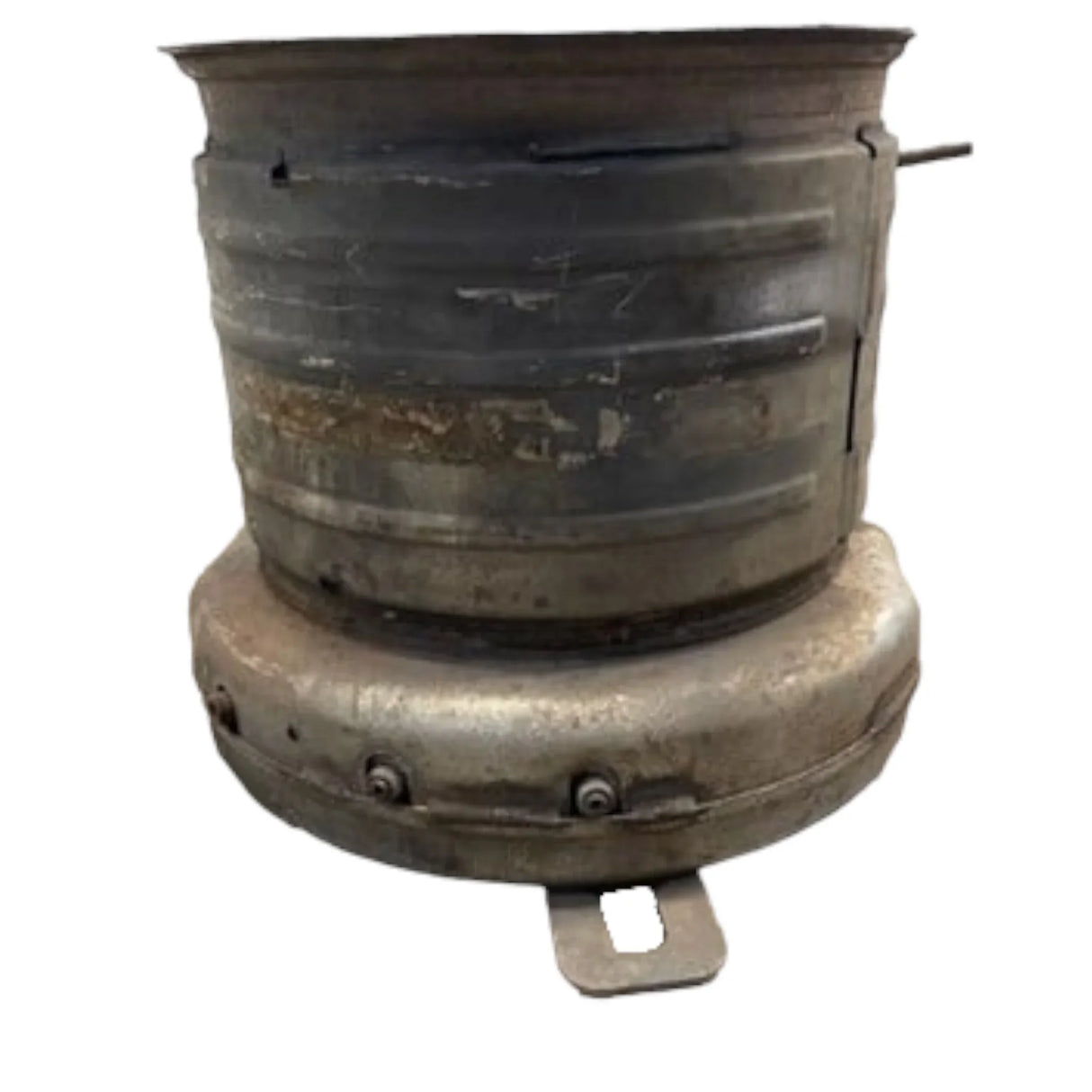 5418506 Genuine Cummins Outlet Catalyst Module - Truck To Trailer