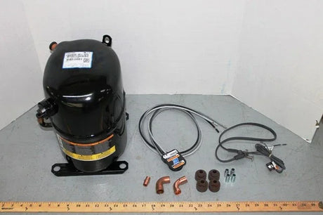 CR22K6PFV870 Genuine Copeland Scroll Compressor - Truck To Trailer