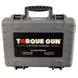 JGUN-A.25 Genuine Hytorc Pneumatic Torque Gun - Truck To Trailer