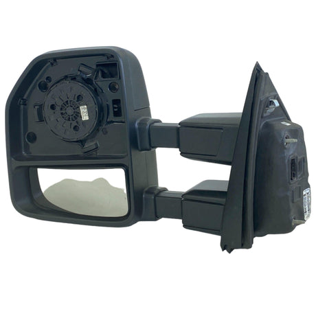 JL34-17683-AB Genuine Ford Left Side Power Mirror - Truck To Trailer