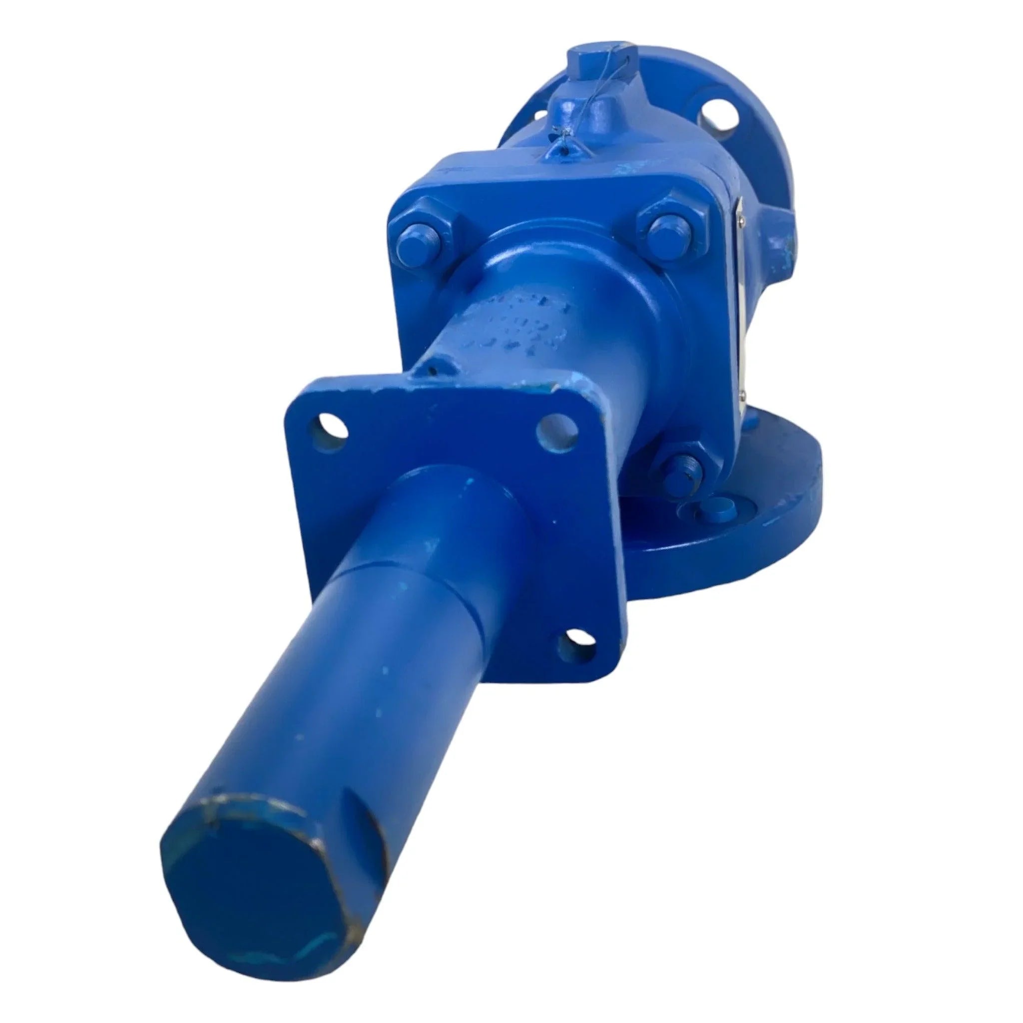 JOSE15J Genuine Anderson Greenwood Crosby Spring Pressure Relief Valv