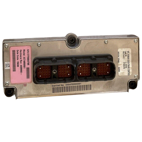 K-3707RX Genuine Eaton TCM Transmission Control Module - Truck To Trailer