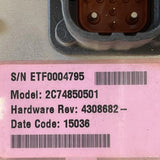 K-3707RX Genuine Eaton TCM Transmission Control Module - Truck To Trailer