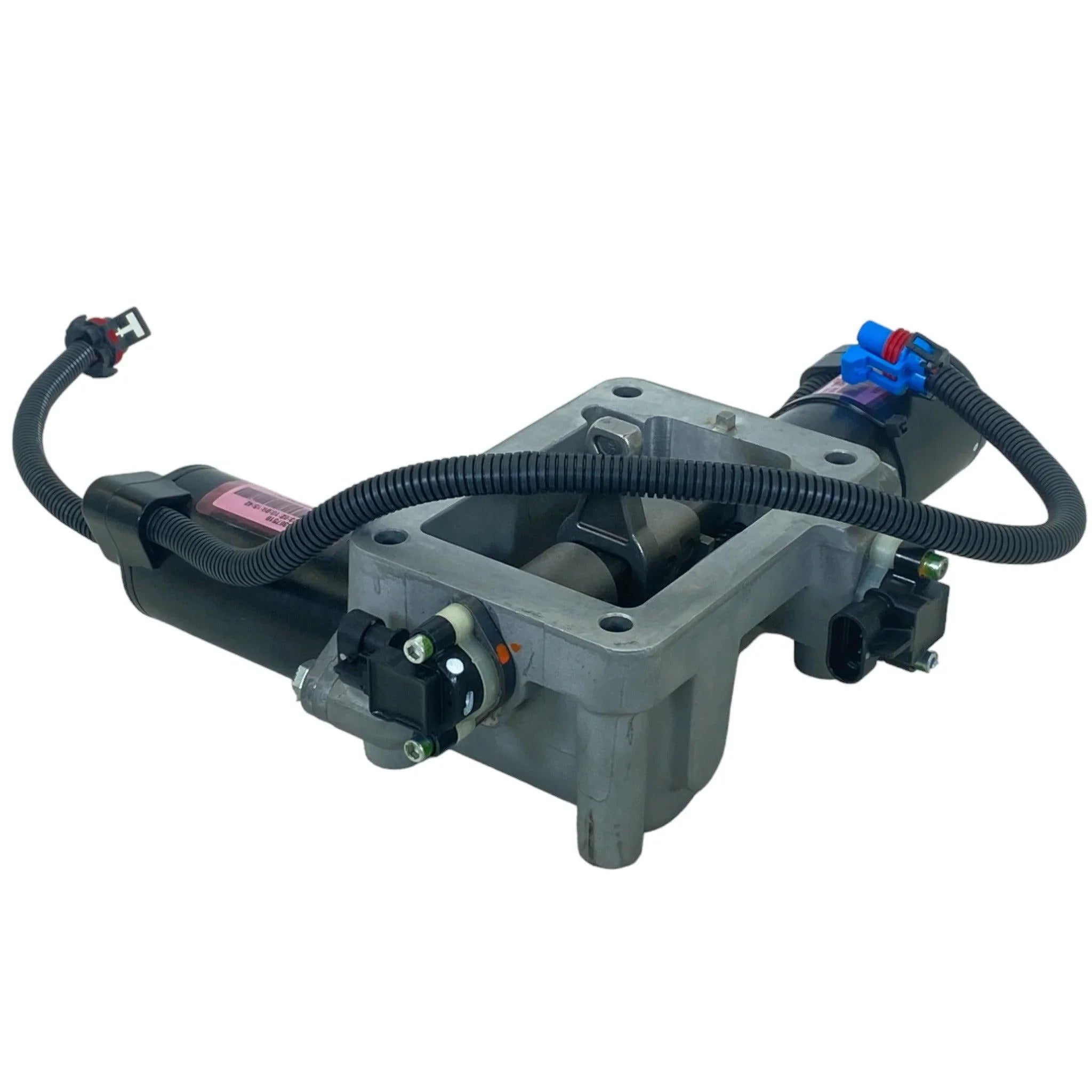 ④pretty.akke-1223 K4223RX Genuine Eaton Gen 3 XY Shifter Kit – Truck To Trailer