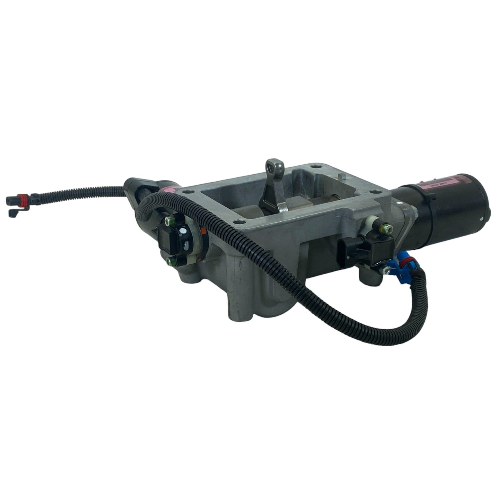 K-4223 Genuine Eaton Gen 3 XY Shifter – Truck To Trailer