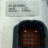 K-4317 Genuine Eaton ECU ECM Electronic Control Module - Truck To Trailer