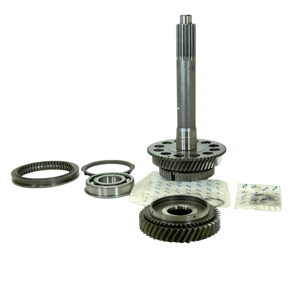 K-4360 Genuine Eaton Input Shaft Repair Kit For Cummins Paccar Navistar - Truck To Trailer