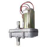 K01311D300 Klauber Slide Out Motor - Truck To Trailer