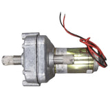 K01311D300 Klauber Slide Out Motor - Truck To Trailer