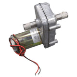 K01311D300 Klauber Slide Out Motor - Truck To Trailer