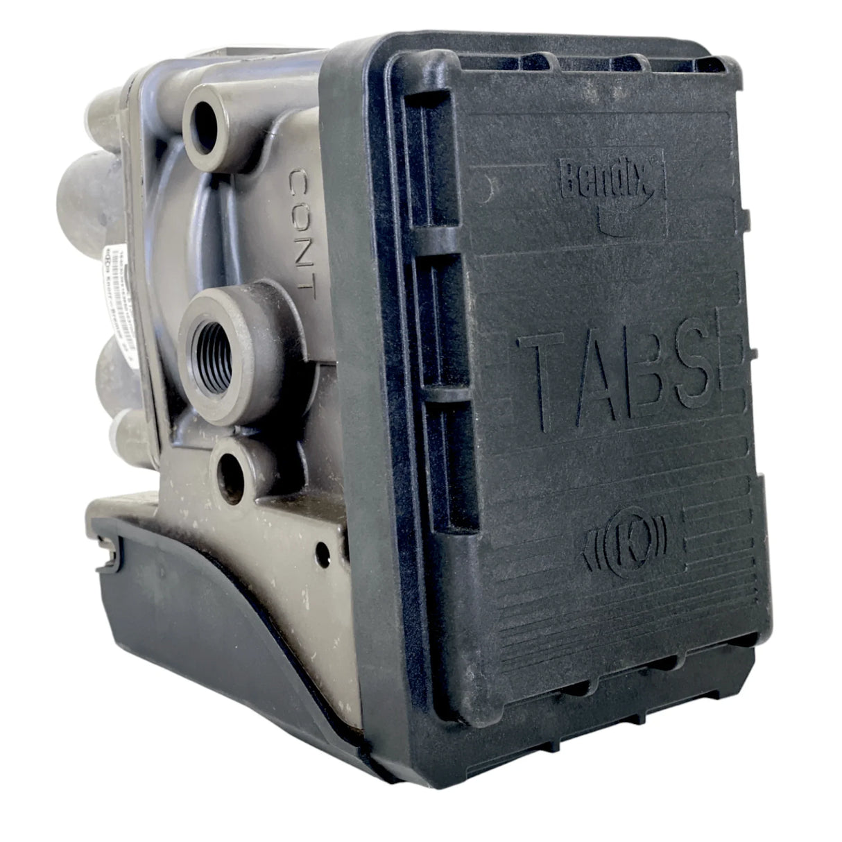 K019713 Genuine Bendix Abs Modulator Valve Tabs6 Truck To Trailer