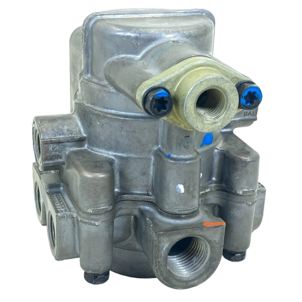 BWK021562 Genuine Freightliner Spring Air Brake Valve SR-7 - Truck To Trailer
