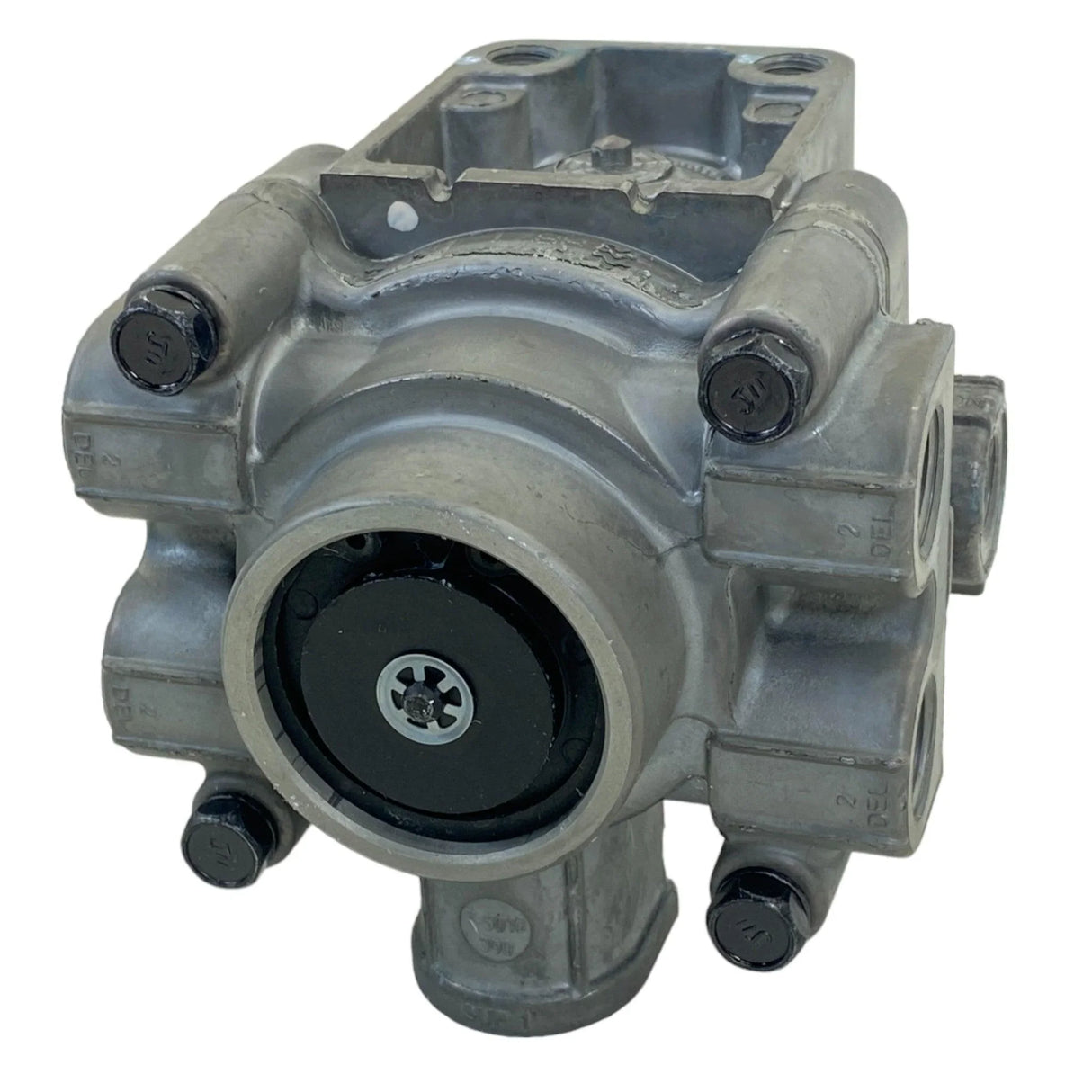 BWK021562 Genuine Freightliner Spring Air Brake Valve SR-7 - Truck To Trailer