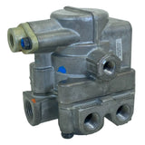 745K021562 Genuine Mack Spring Air Brake Valve SR-7 - Truck To Trailer