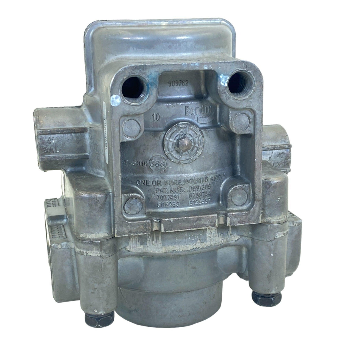 745-K021562 Genuine Mack Spring Air Brake Valve SR-7