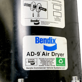 K046157 Genuine Bendix Air Dryer AD-9 - Truck To Trailer