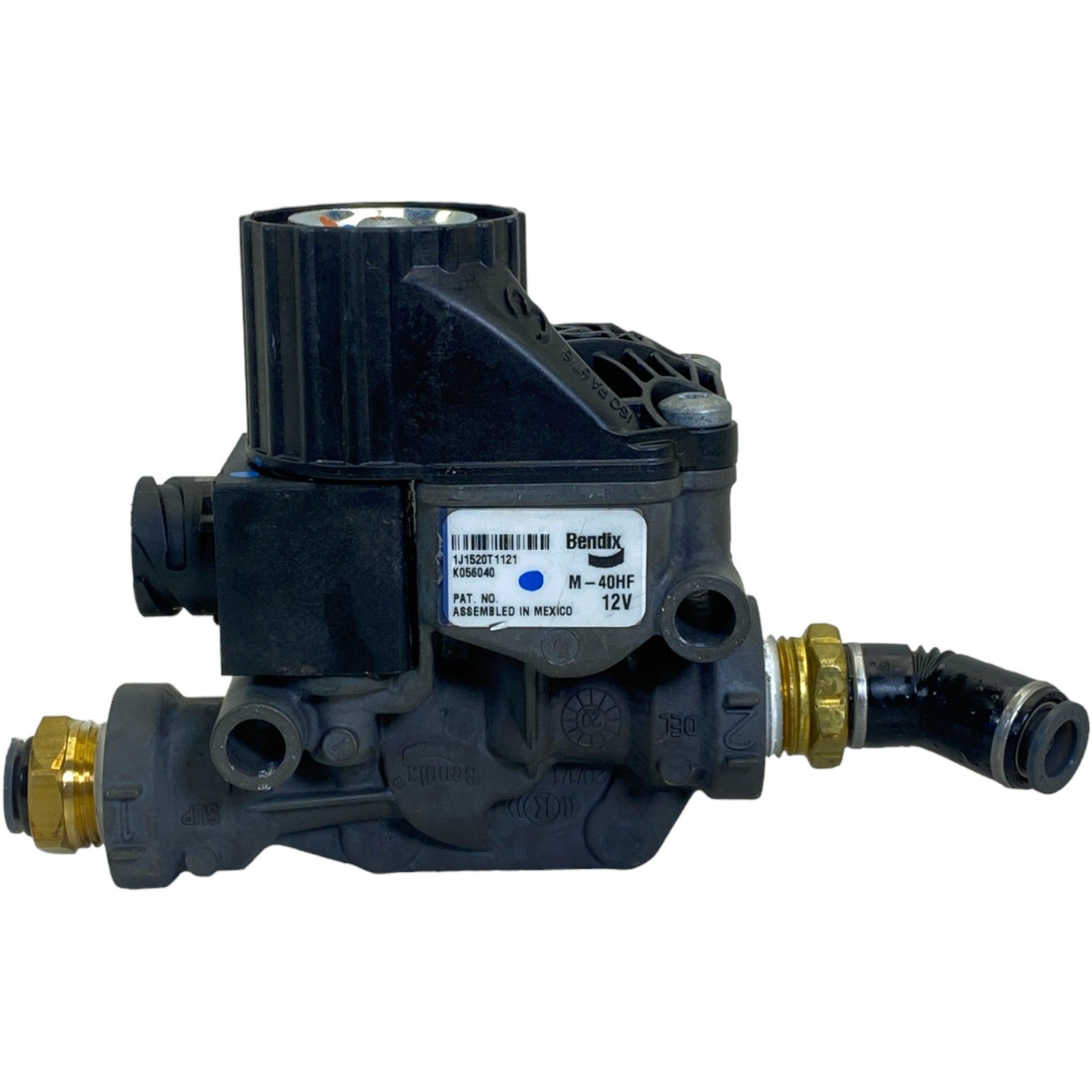 K M40hf Abs Modulator Valve Bendix M-40HF ABS Modulator Valve