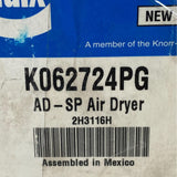 K062724 Genuine Bendix Air Dryer - Truck To Trailer