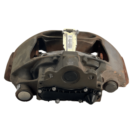 K069394 Knorr Bremse Air Disc Brake Caliper - Truck To Trailer