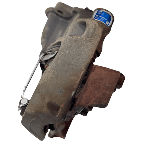 K069394 Knorr Bremse Air Disc Brake Caliper - Truck To Trailer