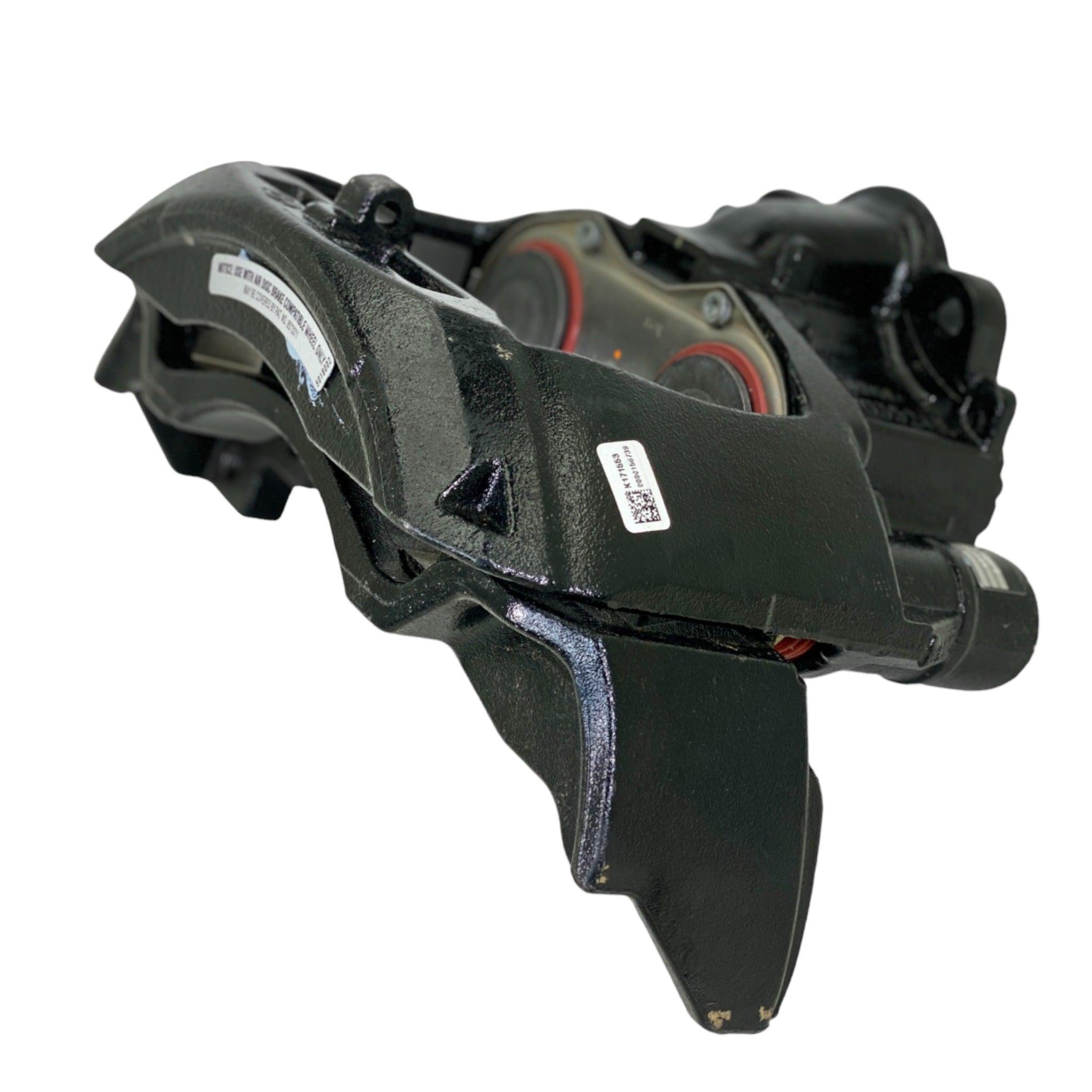 K097851Cbxw Genuine Bendix Left Side Air Disc Brake Caliper