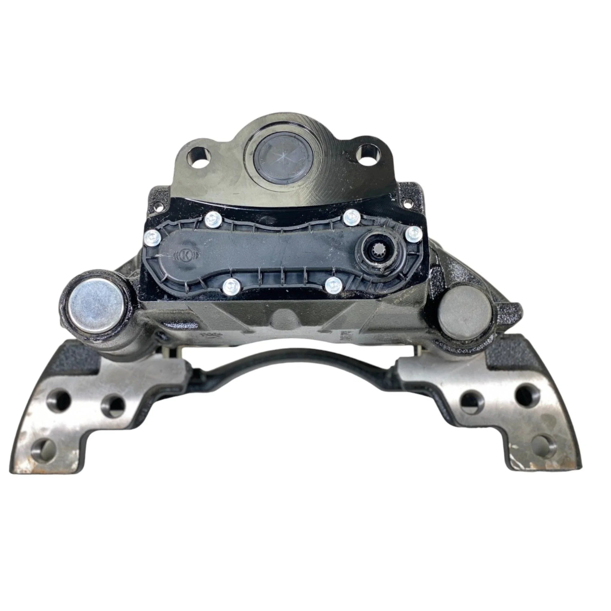 K2 ビンディング　bsp-19 Medium Kinedyne Aluminum K1 Kaptive Beams