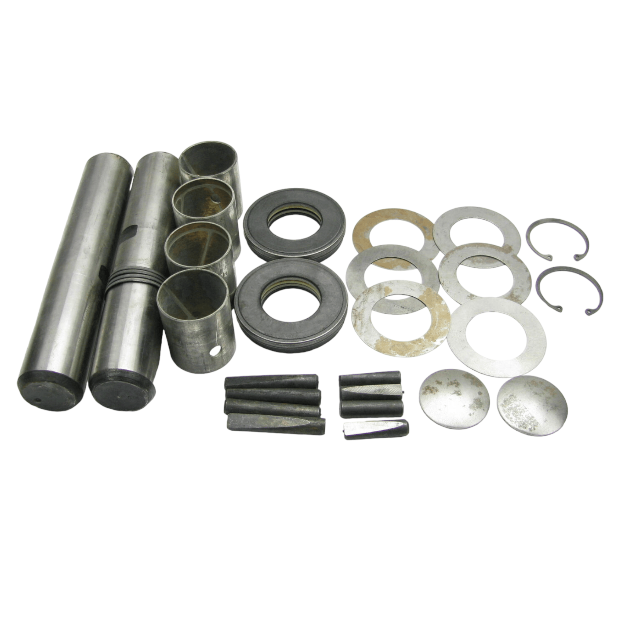 K121G Stemco Kaiser Steering Qwik Kit King Pin Set For GM – Truck To ...