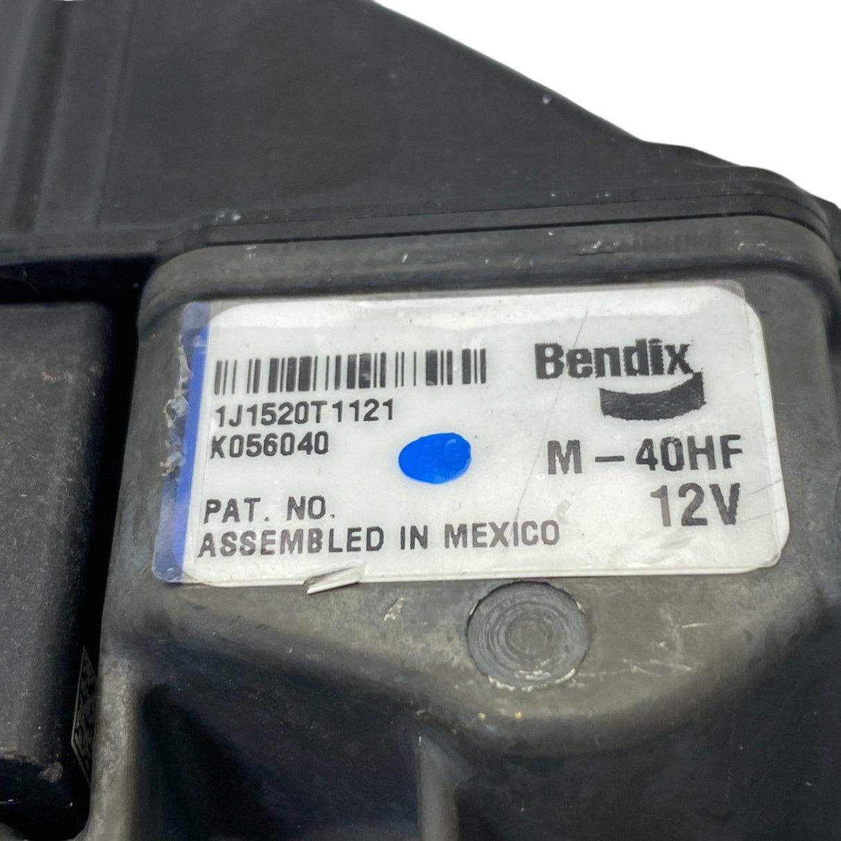 K128913Orx Genuine Bendix Modulator Twist Lock K1289130Rx 801665.