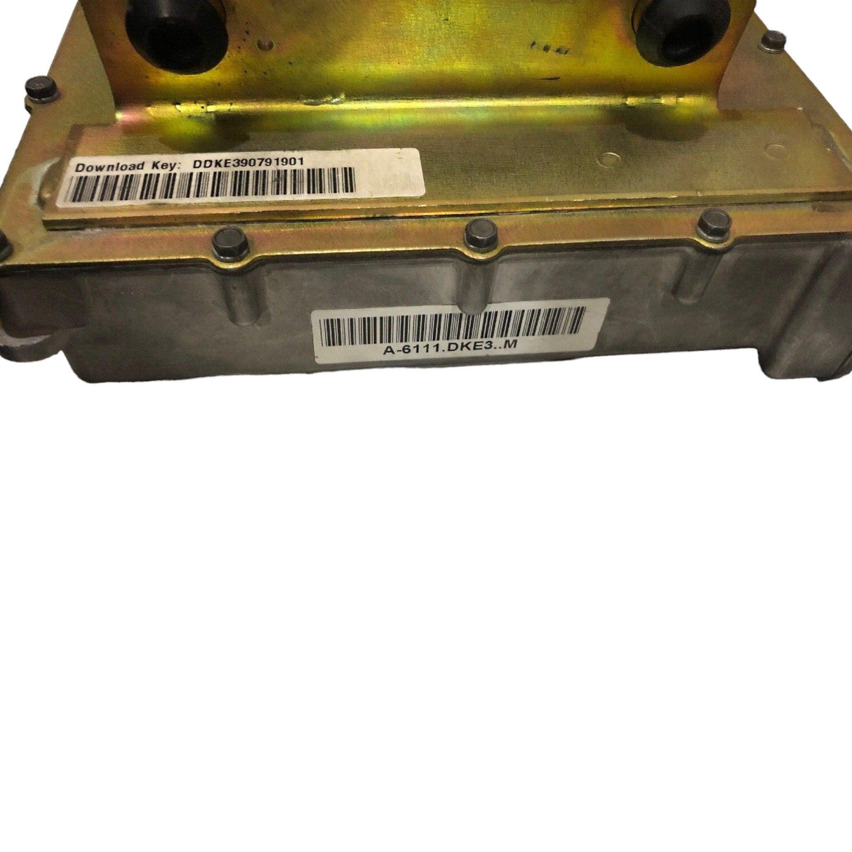 K2609 Genuine Eaton TCM Transmission Control Module - Truck To Trailer