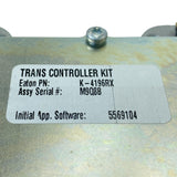 K4196RX Genuine Eaton EXCH Trans Controller - Truck To Trailer