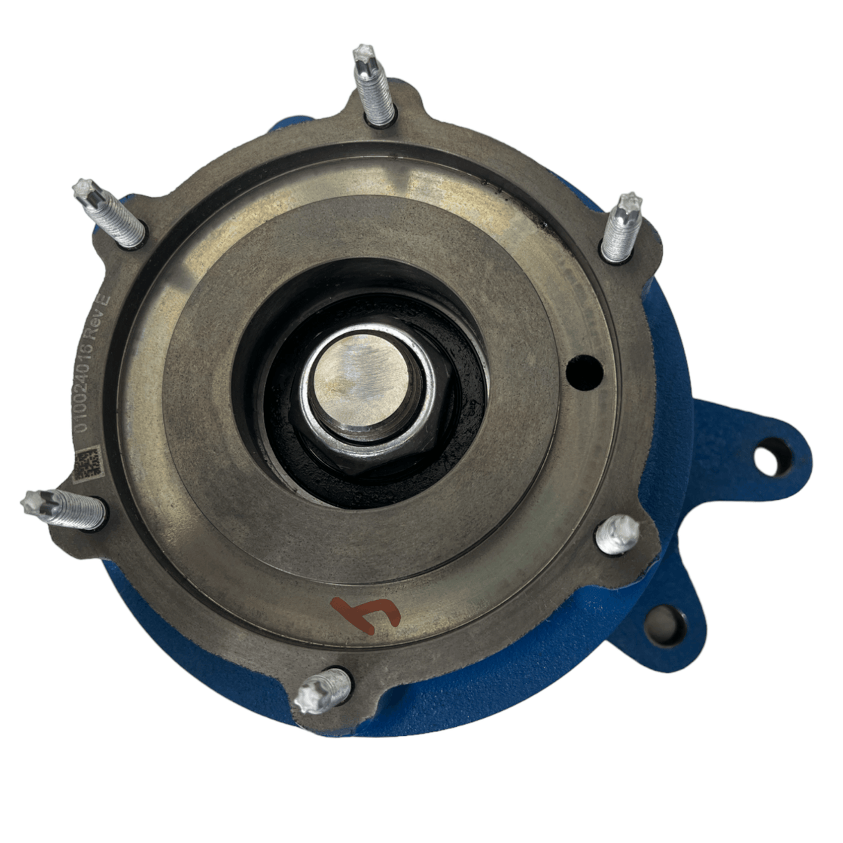 Kys 010032448 Delco Remy® Clutch Hub – Truck To Trailer