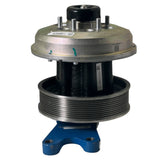 Kyanです❣️ KYS010032450 Genuine BorgWarner Fan Clutch K30 – Truck To