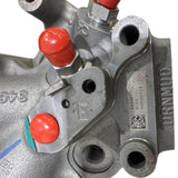 433-3675 CAT 24 Volts Exhaust Combustion Head