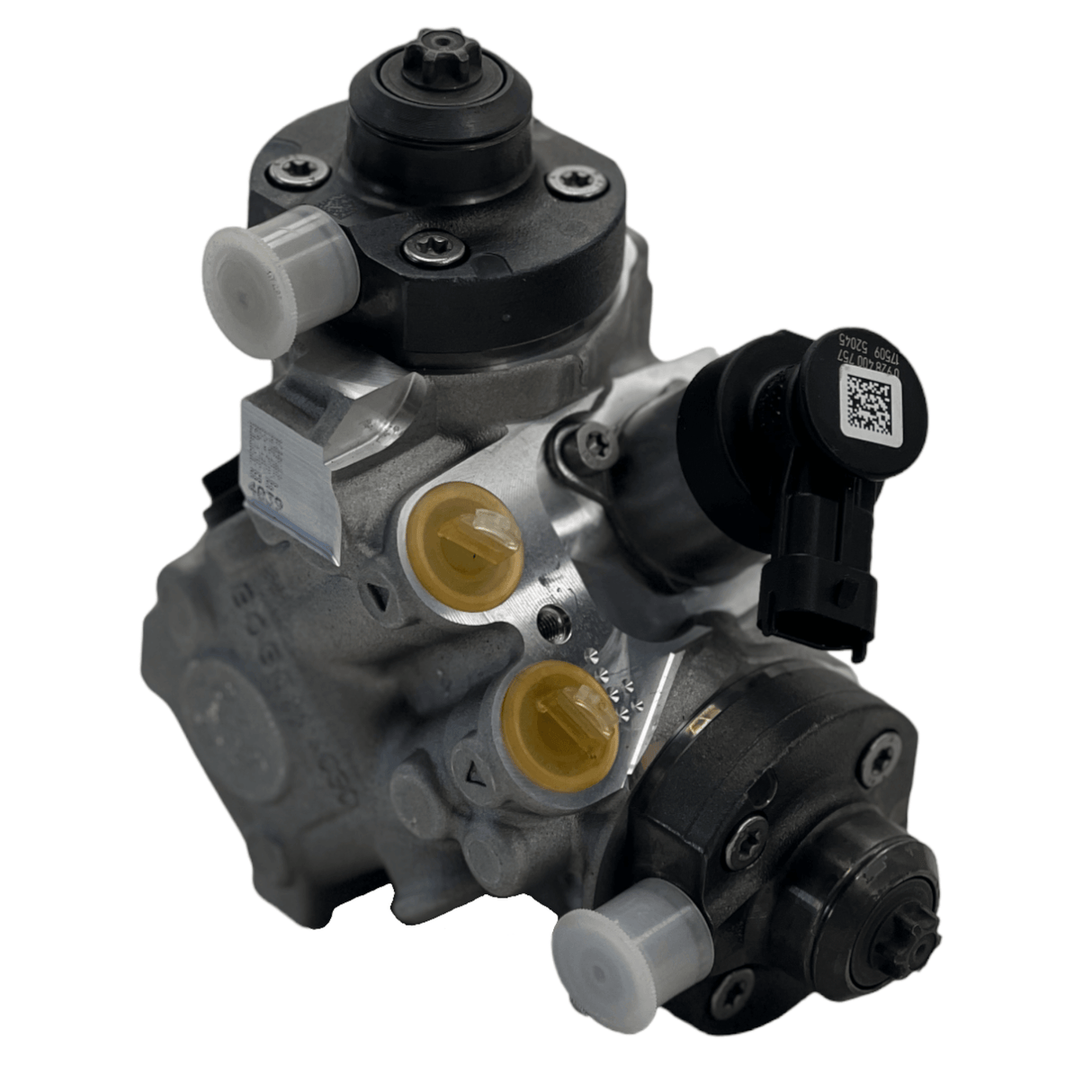 Lc3Z-9A543-A Genuine Ford® Fuel Injection Pump.
