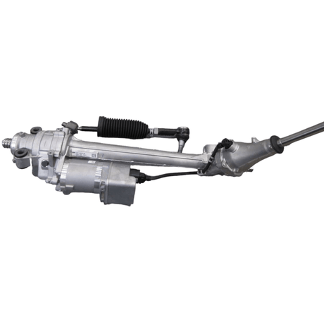 LK41-3D070-AP Genuine Ford Electric Power Steering Gear Rack Assembly - Truck To Trailer