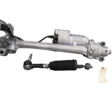 LK41-3D070-AP Genuine Ford Electric Power Steering Gear Rack Assembly - Truck To Trailer