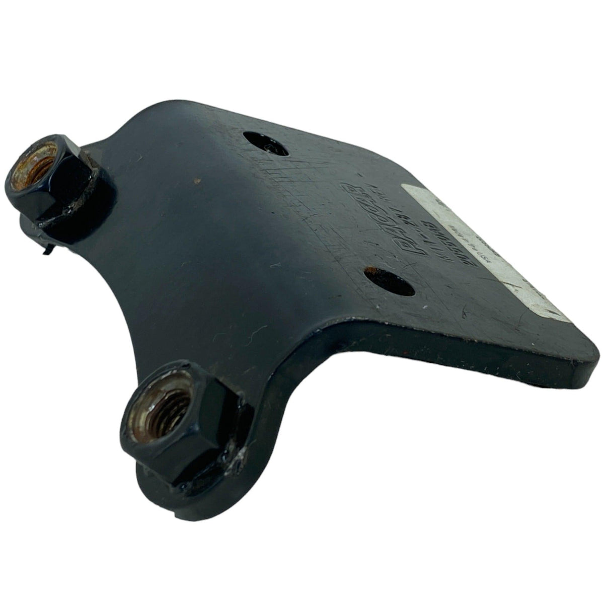 M11-6287 Genuine Paccar Exhaust Bracket - Truck To Trailer