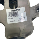 M16-6048R Genuine Paccar Right Side Exhaust Slider Bracket Clamp Assembly - Truck To Trailer