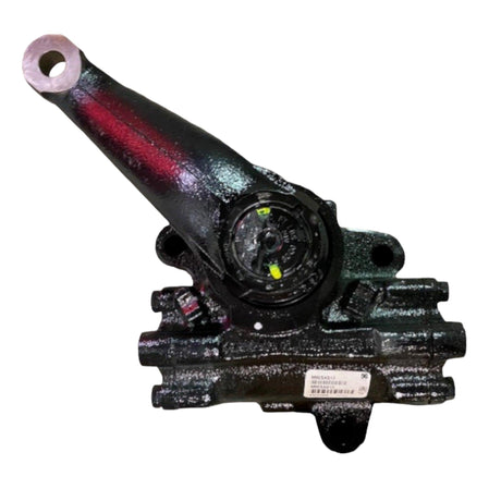 M90SAD13 Genuine Paccar Steering Gear - Truck To Trailer