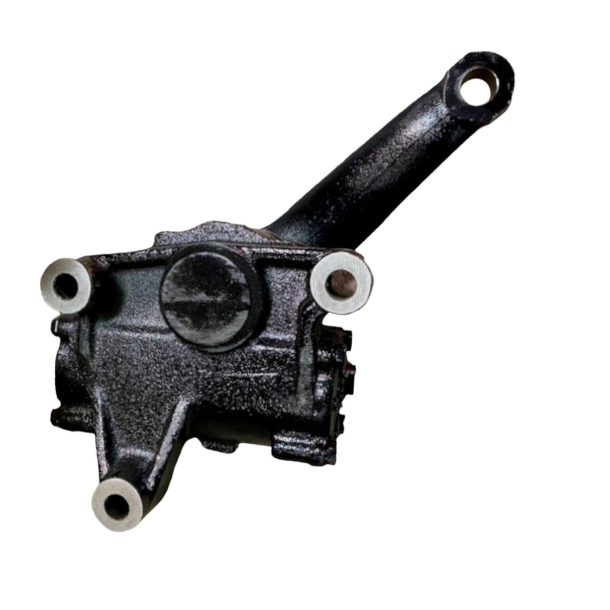 M90SAD13 Genuine Paccar Steering Gear - Truck To Trailer