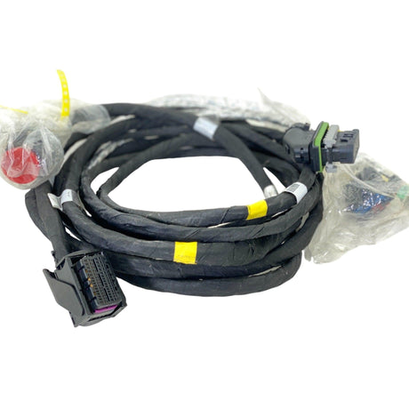 M92-1048-102230 Genuine Paccar Harness - Aftertreatment Mx 2.1M - Truck To Trailer