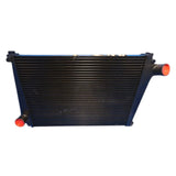 25174858 Genuine Mack Charge Air Cooler - Truck To Trailer