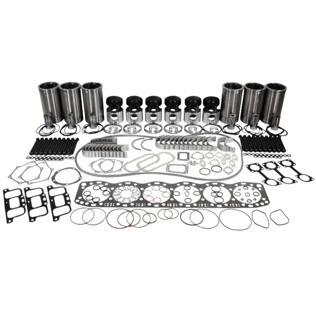 MCOH23533204Q Genuine Detroit Diesel Overhaul Rebuild Kit.