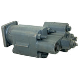 MH102-2.5-ASSY Genuine Metaris C102 Hydraulic Dump Pump W/Air Shift Cylinder - Truck To Trailer