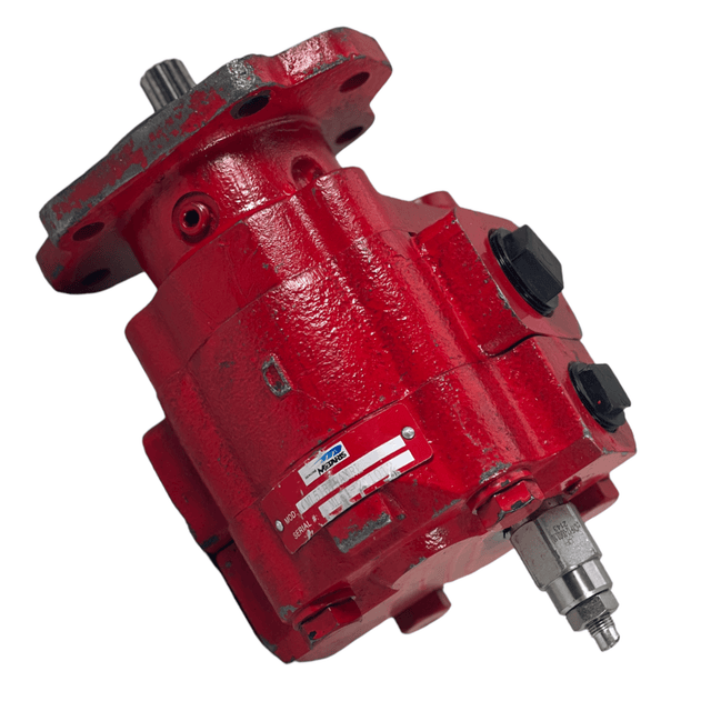 Ml51B19Anrl Genuine Metaris Gear Pump Ml51 Series - Truck To Trailer