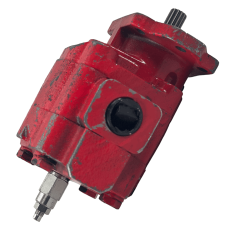 Ml51B19Anrl Genuine Metaris Gear Pump Ml51 Series - Truck To Trailer