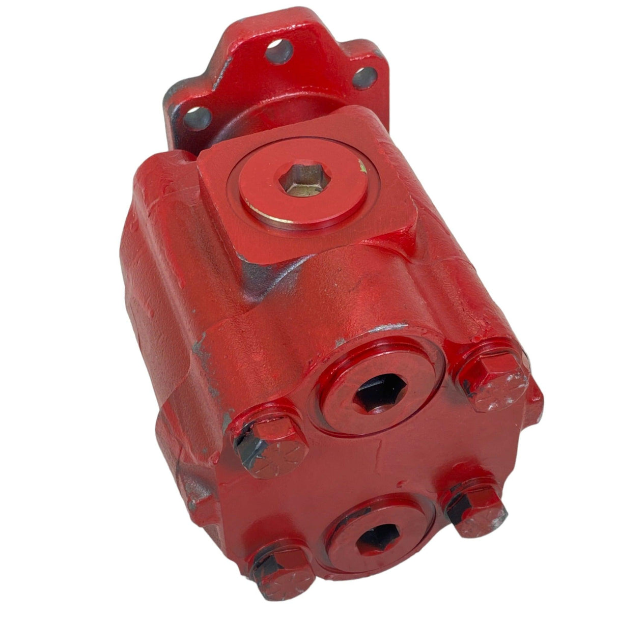 ML51B27AOX Genuine Metaris Hydraulic Pump - Truck To Trailer